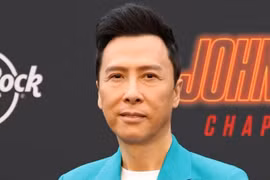Chân Tử Đan đóng vai chính trong phim Kung Fu mới của Universal