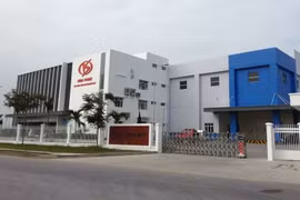 KIDO (KDC) thua lỗ quý 4, lợi nhuận cả năm sụt giảm 70%