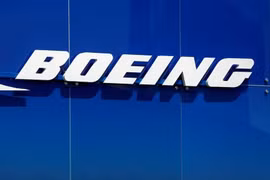 Ukraine sắp nhận được tên lửa tầm xa của Boeing