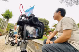 “Yêu quý, tận tụy với công việc là “chìa khóa” để có tác phẩm truyền hình hấp dẫn”