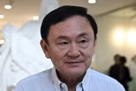Cựu Thủ tướng Thái Lan Thaksin nói không xúc phạm hoàng gia