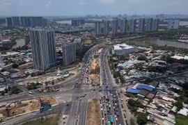 193 dự án vướng mắc giải ngân đầu tư công tại TP HCM