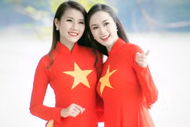 Việt Nam xếp vị trí Top 3 quốc gia có phụ nữ đẹp nhất châu Á