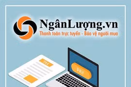 Cổng thanh toán Ngân Lượng bị phạt và truy thu thuế 1,2 tỷ đồng
