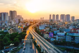 Thị trường bất động sản dần có sự phục hồi rõ nét hơn