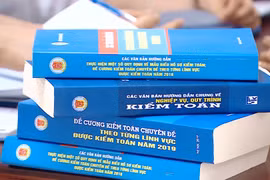 Hoàn thiện pháp luật nhằm bảo đảm cơ chế thực thi của kết luận và kiến nghị kiểm toán của Kiểm toán nhà nước