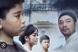 Ra mắt phim điện ảnh 'Vầng trăng thơ ấu' nói về thời niên thiếu của Bác Hồ