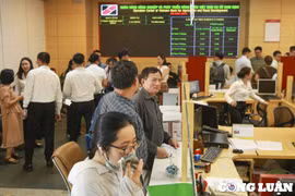 NHNN đề nghị Bộ Công an, Bộ Công Thương, Bộ Tài chính cùng quản lý thị trường vàng 