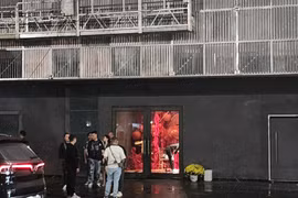 Ai đang đứng sau chuỗi quán bar Heyo Club và A Plus có dấu hiệu coi thường pháp luật?