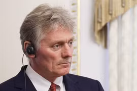 Điện Kremlin cảnh báo Nga cũng có thể cung cấp vũ khí để chống lại phương Tây