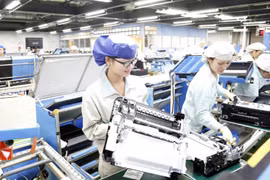 Hà Nội sẽ đối thoại với các doanh nghiệp đầu tư nước ngoài vào tháng 8