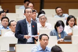 Đề nghị có thêm một số cơ chế để Đà Nẵng triển khai thí điểm Khu thương mại tự do