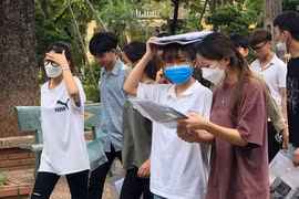 Thanh Hóa lên phương án bảo đảm các kỳ thi diễn ra an toàn tuyệt đối
