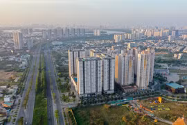 Nguồn cung BĐS sụt giảm khiến mặt bằng giá sẽ tiếp tục có xu hướng leo thang