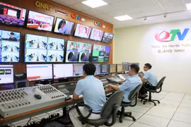 Báo chí Quảng Ninh chuyển đổi số để lan toả thông tin hiệu quả