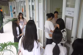 Những thay đổi liên quan kỳ thi tuyển sinh lớp 10 công lập năm 2025