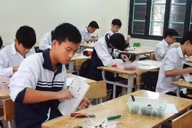 Bộ GD&ĐT sẽ bỏ cộng điểm nghề khi xét tốt nghiệp THPT?