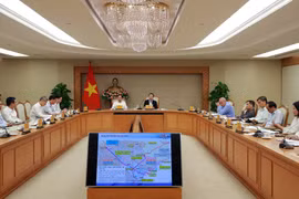 Hướng tới ngành công nghiệp đường sắt Việt Nam có thể độc lập, tự chủ