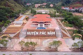 Kiến nghị bổ sung chỉ tiêu đến năm 2030, có ít nhất 50% đơn vị hành chính cấp huyện có nhà thiếu nhi