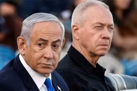 Những toan tính của Thủ tướng Netanyahu khi sa thải Bộ trưởng Quốc phòng
