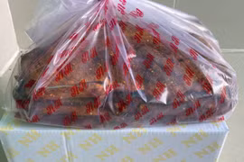 TP HCM: Phát hiện cơ sở chuẩn bị 'tuồn' 1 tấn khô bò 'bốn không' ra thị trường