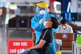 Bộ Y tế sẽ thành lập tổ công tác đặc biệt liên quan đến đấu thầu, mua sắm