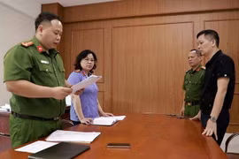 Quảng Ninh: Đề nghị truy tố 34 bị can trong vụ án liên quan Công ty Dầu khí Quảng Ninh