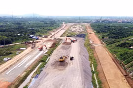 Lãnh đạo địa phương phải bám sát tiến độ thực hiện dự án, đẩy nhanh giải ngân vốn đầu tư công