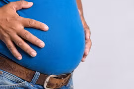 Hơn 1 tỷ người trên thế giới đang sống chung với bệnh béo phì