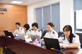 Hoàn thiện khuôn khổ nghề nghiệp cho hoạt động kiểm toán