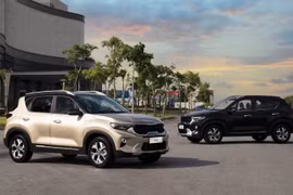 Chi phí "nuôi" KIA Sonet 2024 tại Việt Nam
