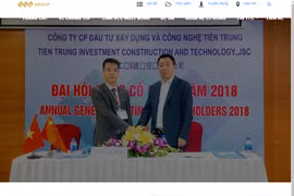 TTZ bị phạt 125 triệu đồng vì nhiều vi phạm chứng khoán