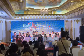 Hôn nhân chẳng mấy bình yên giữa Thanh Sơn - Việt Hoa trong "Mình yêu nhau, bình yên thôi"