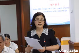 Nhu cầu làm phiếu lý lịch tư pháp tại TP HCM tăng 71% sau Tết