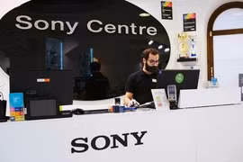 LG, Sony, Bosch đồng loạt đóng cửa hàng tại Nga