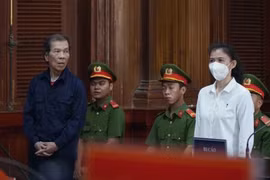 Tuyên phạt bị cáo Đặng Thị Hàn Ni 18 tháng tù, Trần Văn Sỹ 24 tháng tù