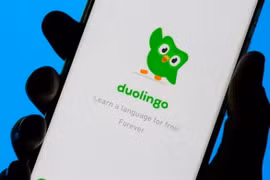 Cổ phiếu Duolingo tăng vọt khi học tập trực tuyến AI gia tăng