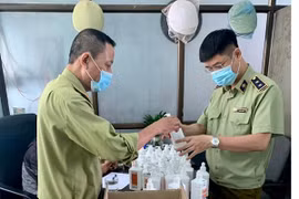 Hà Nội: Tránh chồng chéo trong đấu tranh chống buôn lậu
