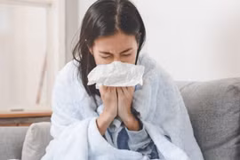 Thái Bình ghi nhận hơn 4.200 trường hợp mắc hội chứng cúm từ đầu năm đến nay