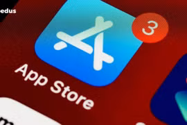 Nhiều ứng dụng 'tín dụng đen' bị chặn khỏi App Store