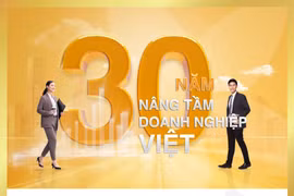 Bac A Bank ưu tiên lãi suất cho khách hàng doanh nghiệp hướng tới phát triển bền vững