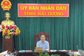 Hải Dương: Huy động nguồn lực, hỗ trợ những người yếu thế tham gia bảo hiểm xã hội tự nguyện