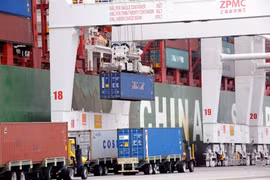 Trung Quốc điều tra chống bán phá giá nhựa POM nhập khẩu từ EU, Mỹ, Nhật Bản, Đài Loan