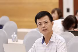 Nguyễn Viết Tôn, cây bút của biên cương, biển đảo