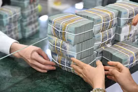 Nợ xấu ngân hàng tăng, chất lượng tài sản suy giảm