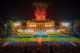 Tiếp tục làm mới các chương trình Festival Huế nhằm thu hút du khách