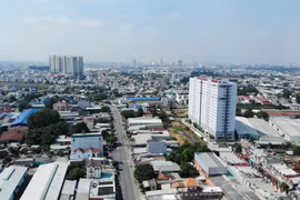 Dự án BĐS tại vùng ven và các đô thị vệ tinh hấp dẫn nhóm khách hàng trẻ