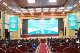 Kết nối các nhà nghiên cứu, nhà quản lý và doanh nghiệp với trường học