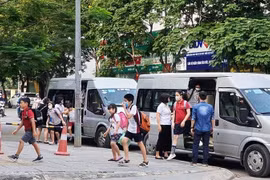 Bắc Ninh: Tăng cường bảo đảm an toàn giao thông đối với xe ô tô đưa đón học sinh