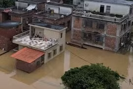 COP29: Còn nhiều bất đồng về tài chính biến đổi khí hậu